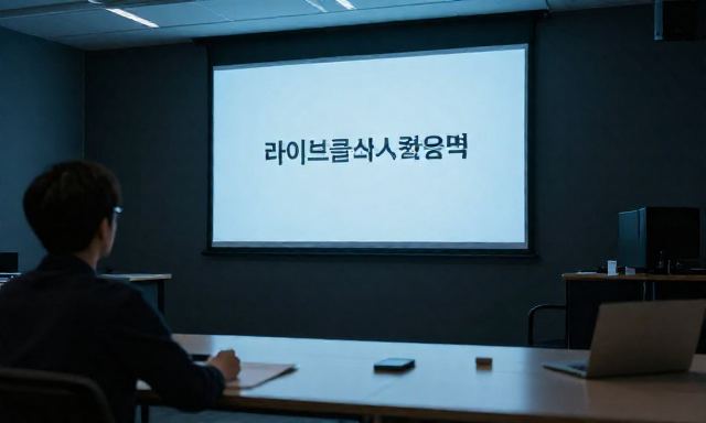 라이브클래스 관련 이미지 - 라이브클래스 활용법, 나만의 온라인 강의 공간을 만드는 두 가지 핵심 전략
