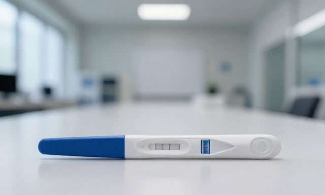 임신테스트기사용시기 관련 이미지 - 임신테스트기 사용시기, 정확도 높이는 최적의 타이밍과 방법