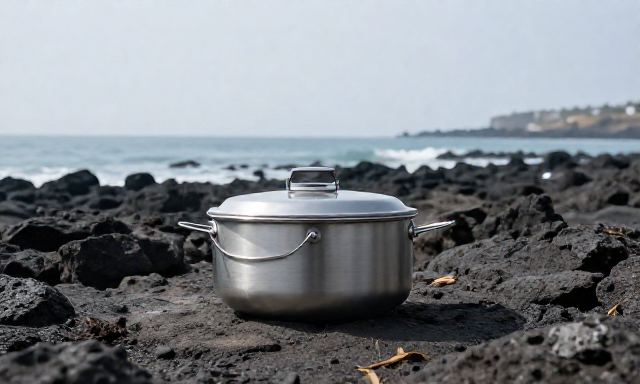 제주도이유식 관련 이미지 - 제주도 이유식 먹이기 좋은 식당 및 배달 서비스 총정리