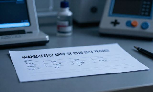 종합건강검진비용 관련 이미지 - 종합건강검진비용 평균 및 항목별 상세 가격 비교 가이드