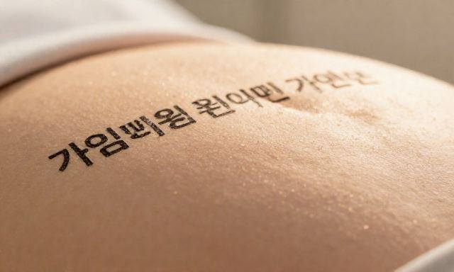 임신주기 관련 이미지 - 임신주기 완벽 가이드: 가임기 확인법과 배란일 계산 공식