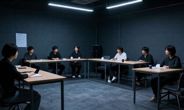 라이브클래스 관련 이미지 - 나만의 공간을 채우는 방식, 라이브클래스로 시작하는 비대면 소통의 미학